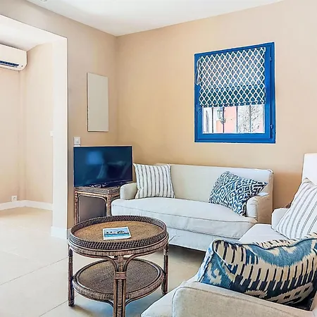 Village De Silhouette-9 By Interhome Apartment Grimaud