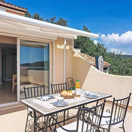 Apartment Village De Silhouette-9 By Interhome