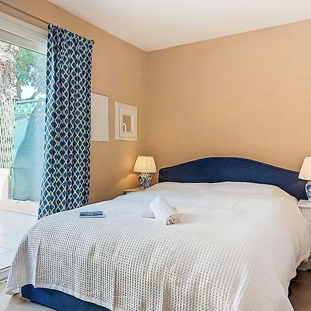 Village De Silhouette-9 By Interhome Apartment *