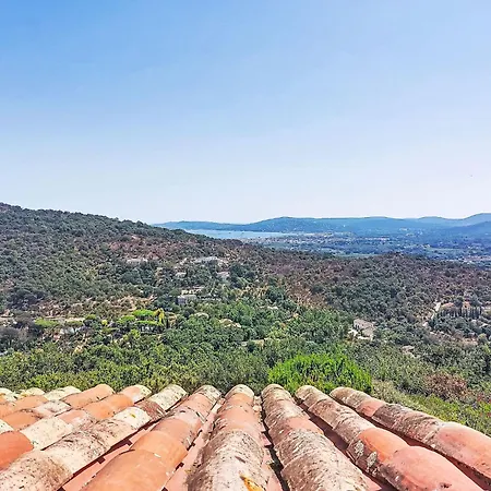 Village De Silhouette-9 By Interhome Grimaud