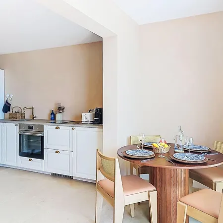 Village De Silhouette-9 By Interhome Apartment Grimaud