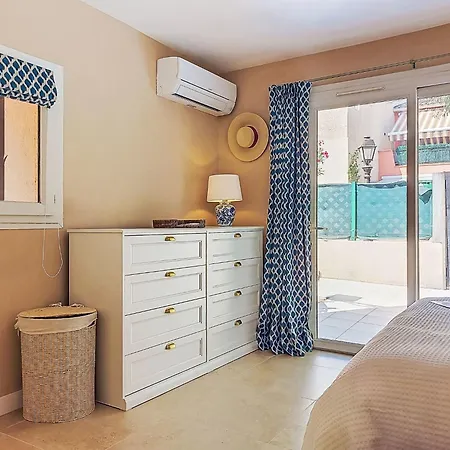 Village De Silhouette-9 By Interhome Apartment Grimaud