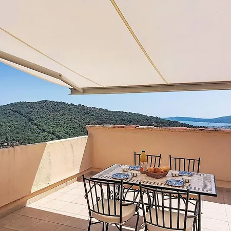 Apartment Village De Silhouette-9 By Interhome Grimaud
